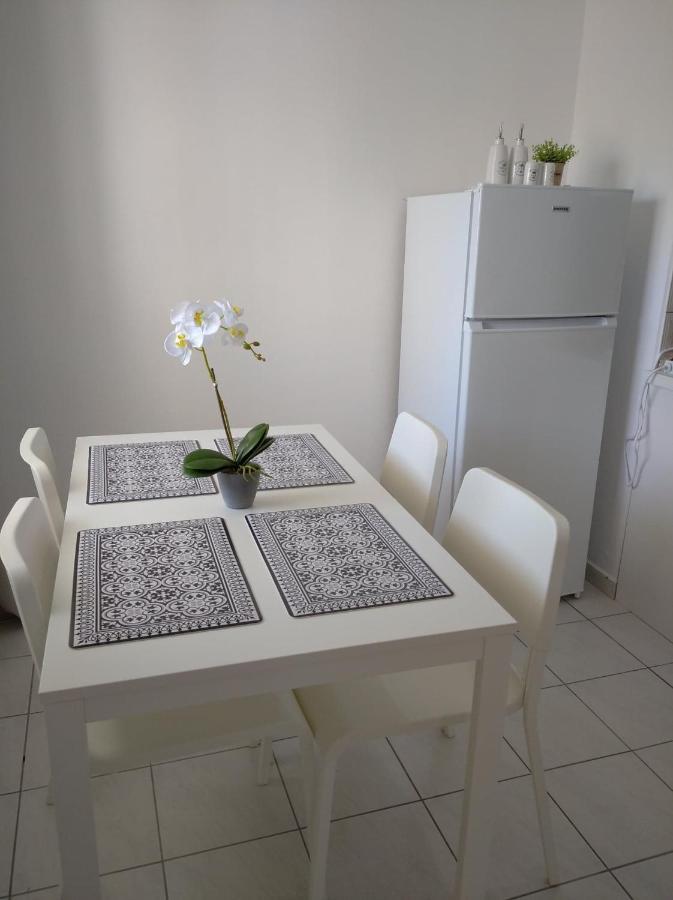 Kavala Home 1 Extérieur photo