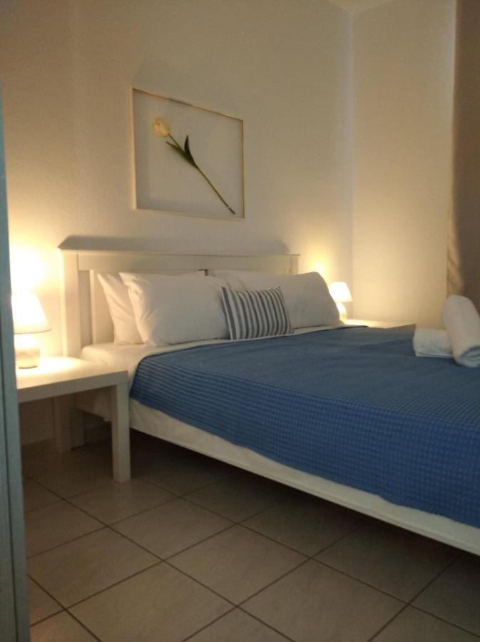 Kavala Home 1 Extérieur photo