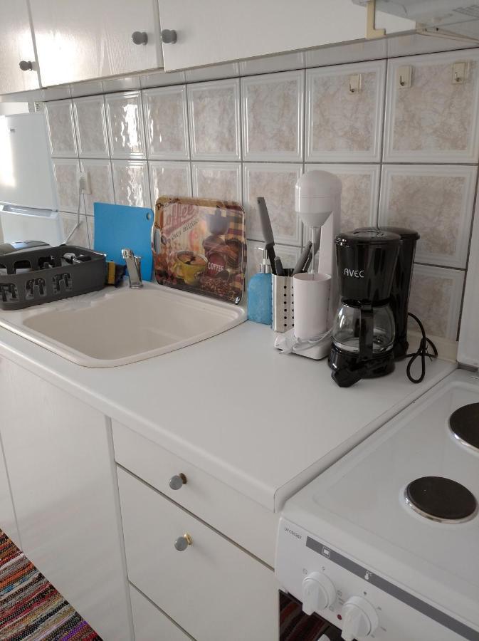 Kavala Home 1 Extérieur photo