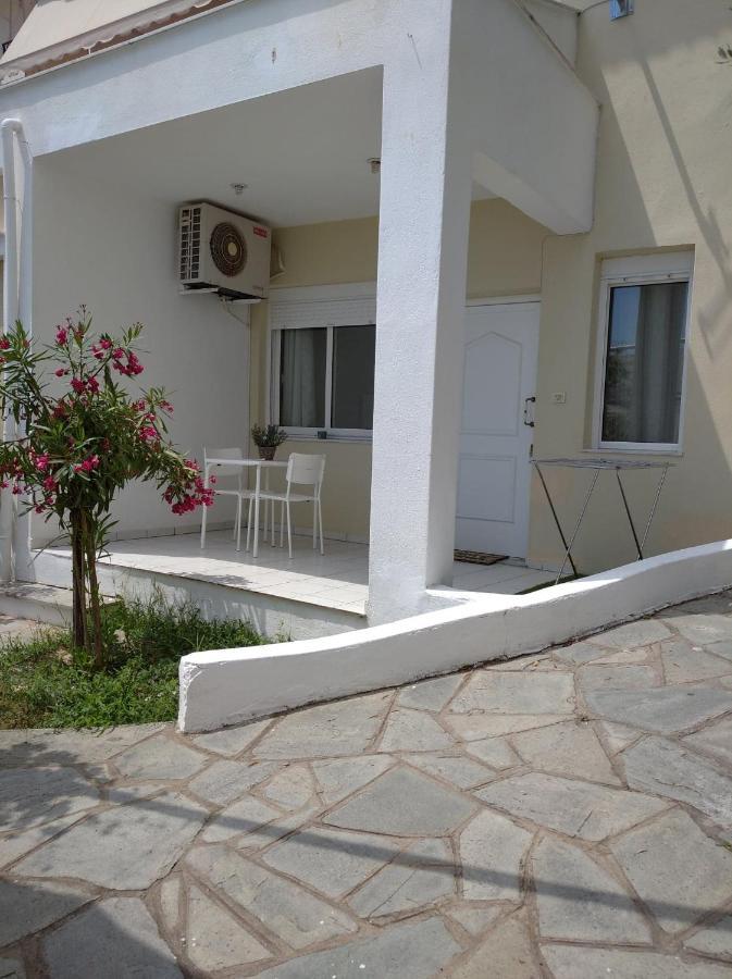 Kavala Home 1 Extérieur photo
