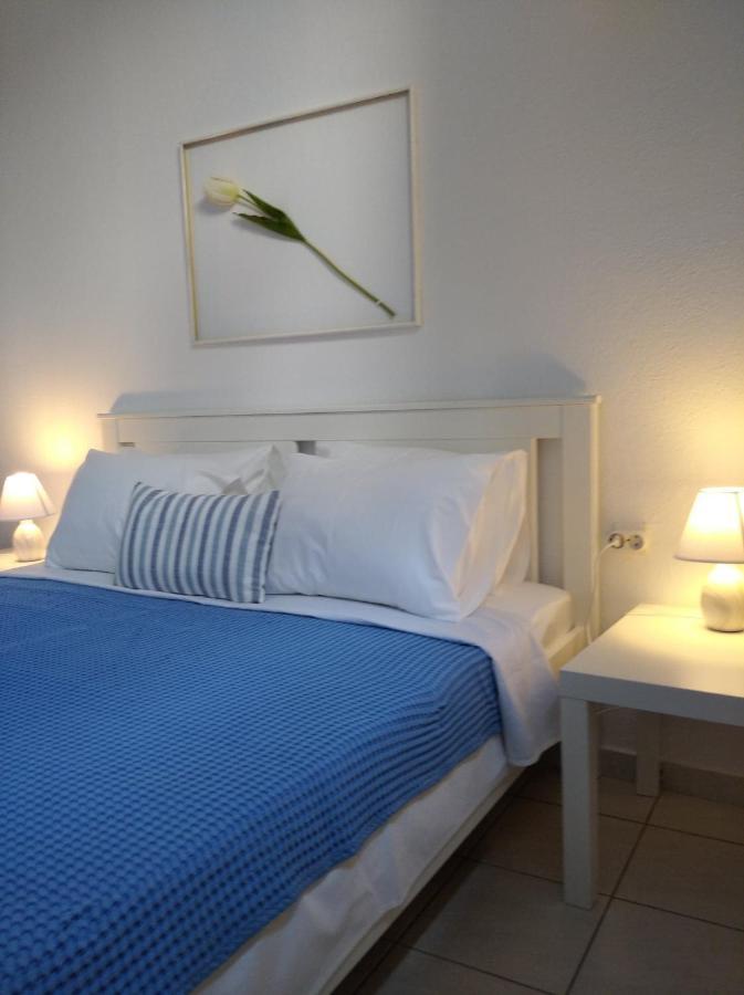 Kavala Home 1 Extérieur photo