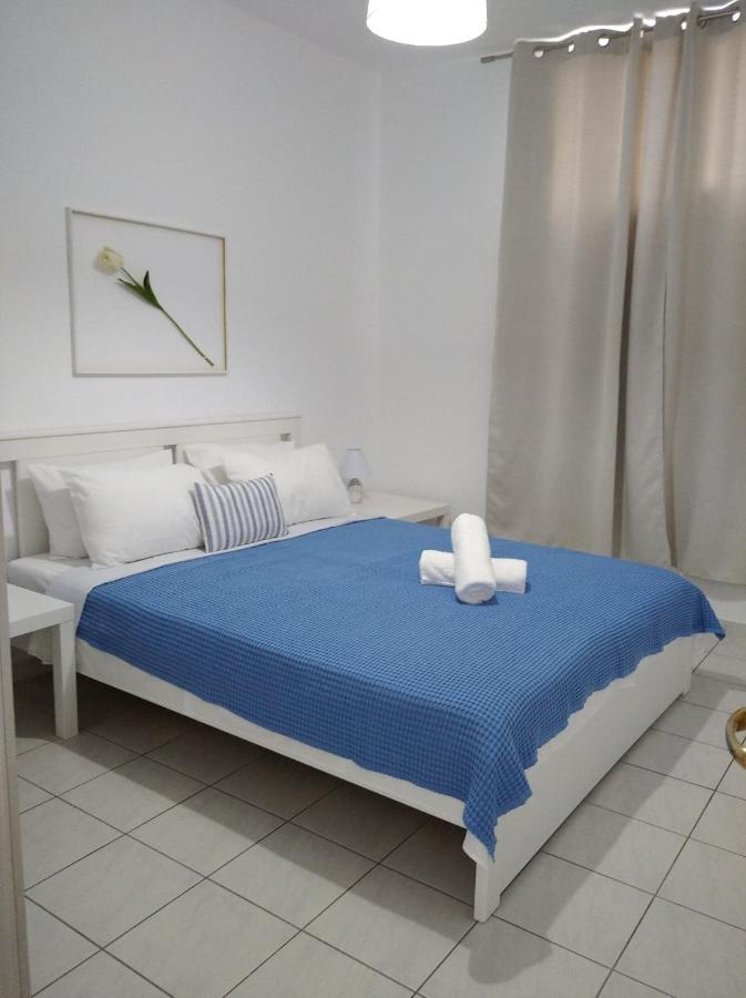 Kavala Home 1 Extérieur photo