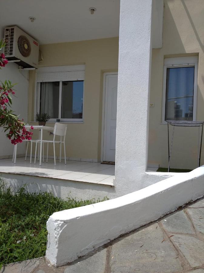 Kavala Home 1 Extérieur photo