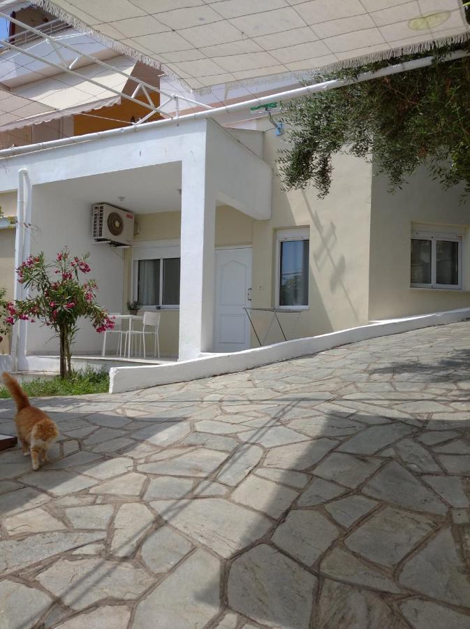 Kavala Home 1 Extérieur photo